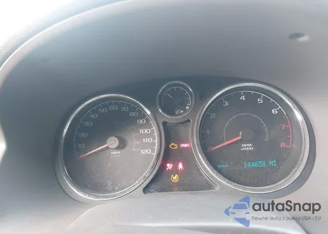 2005 Chevrolet Cobalt Ls z USA, uszkodzony, nr VIN 1G1AL52F557583098